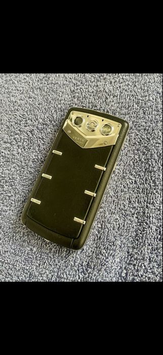 Vertu Constellation Quest