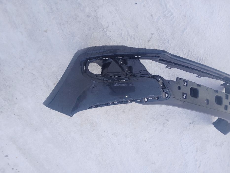 Продам БАМПЕР ЛАДА ГРАНТА ФЛ в хорошем состоянии