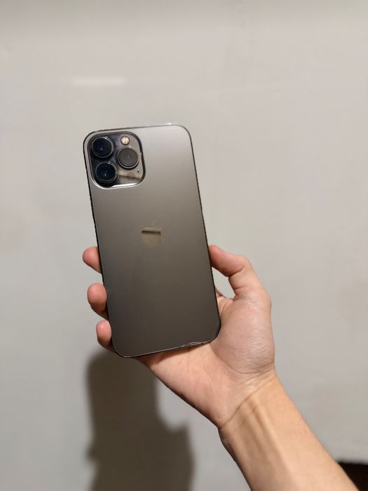 iPhone 13 Pro Max 128gb dual sim