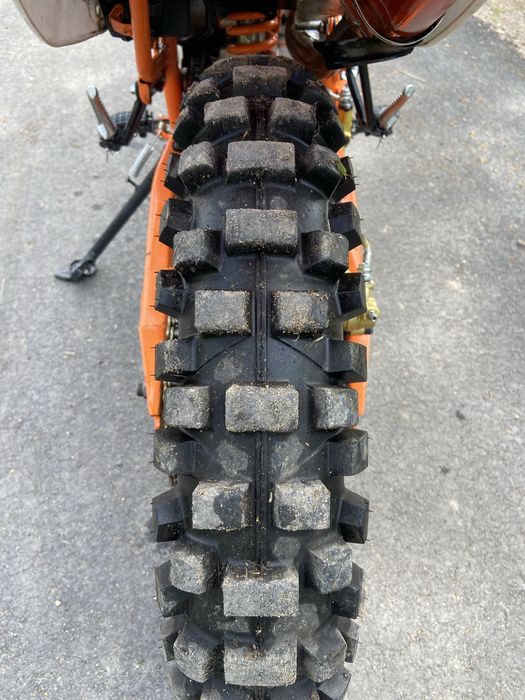 В продаже эндуро 250 кубов