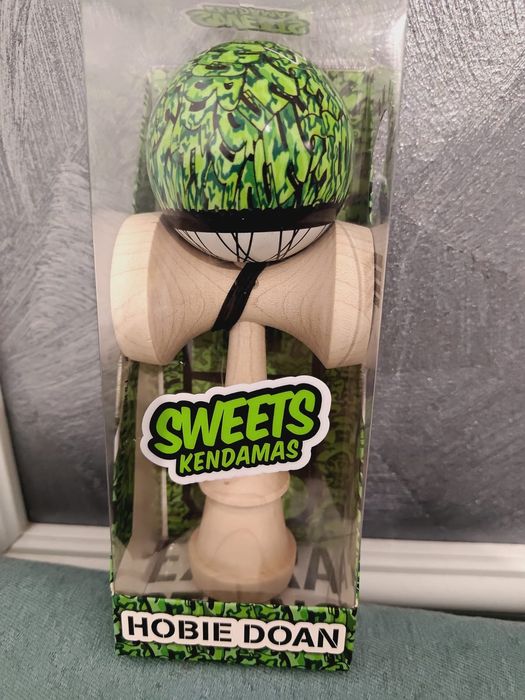 Kendama Pro Modele Sweets originale