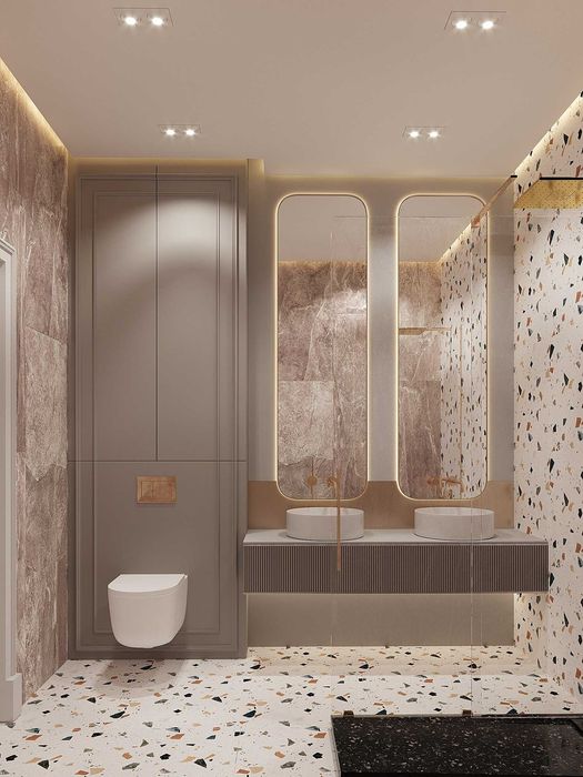 Interior Exterior Xizmatlar