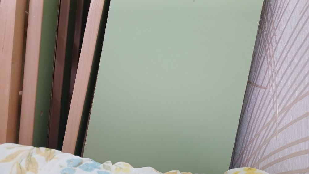 Манеж с ящиком , маятник качающий