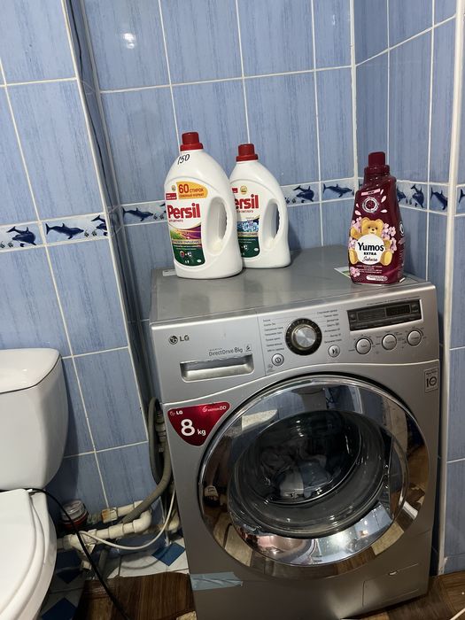 Продается 3-х комнатная квартира