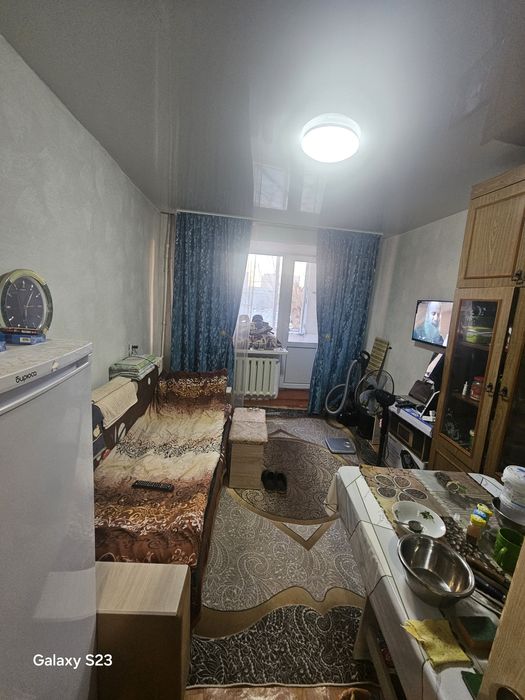 Продам комнату в общежитие.