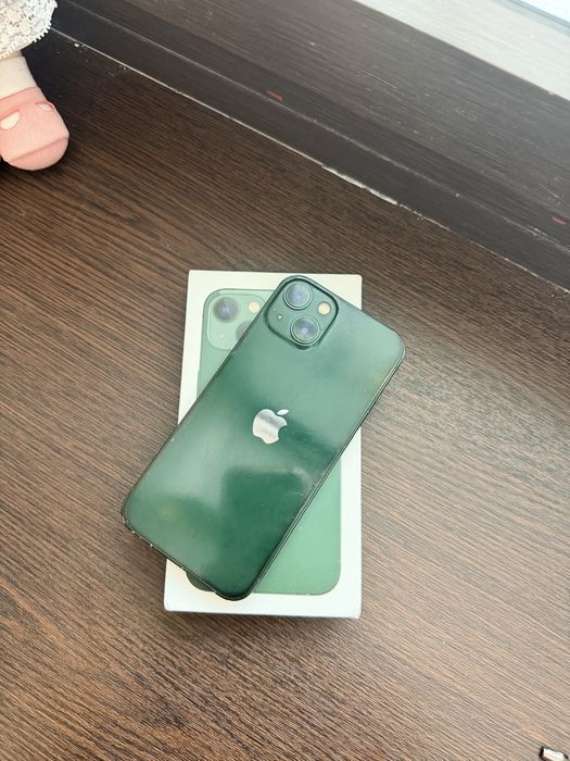 Iphone 13 128гб 77%