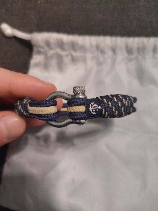 Bratara Constantin Nautics