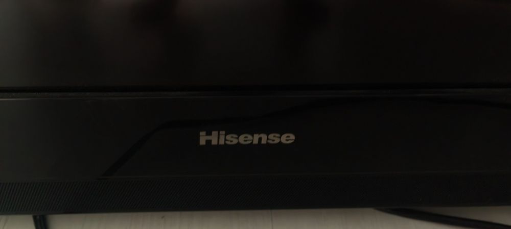 Телевизор Hisense, в хорошем сострянии, б/у