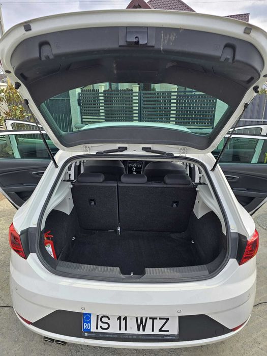 Seat Leon 1.4 TSI FR