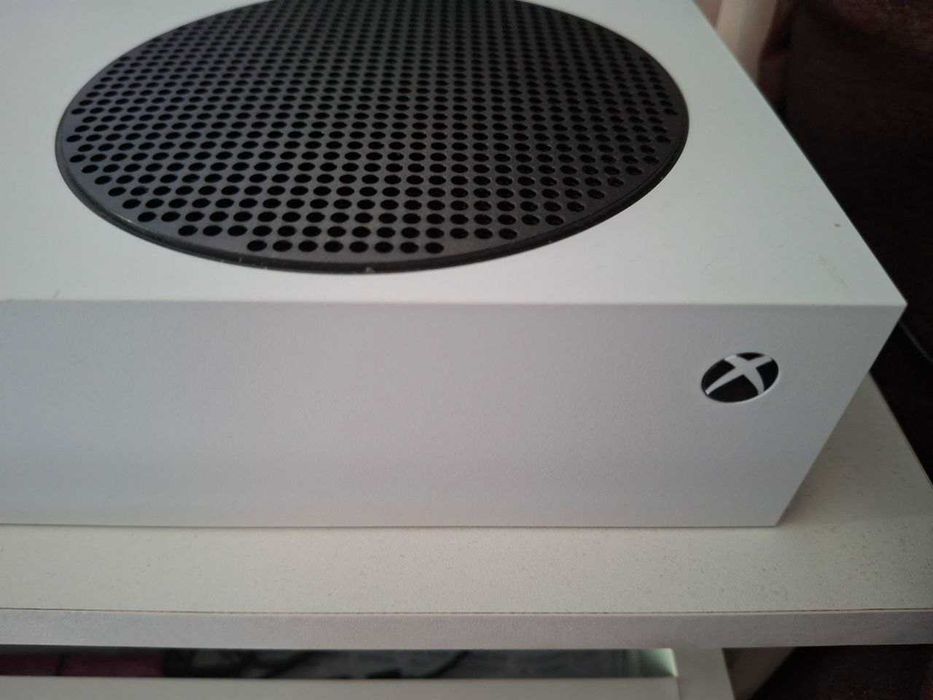 Обмен 2х консолей на xbox series X или ps5 slim