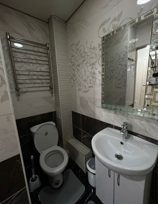 Квартира на сутки , посуточно