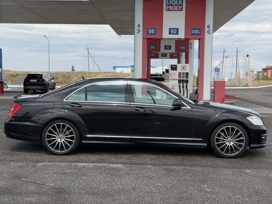 Продам дискиот w222