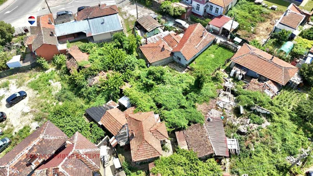 Парцел за продажба кв. Сарая