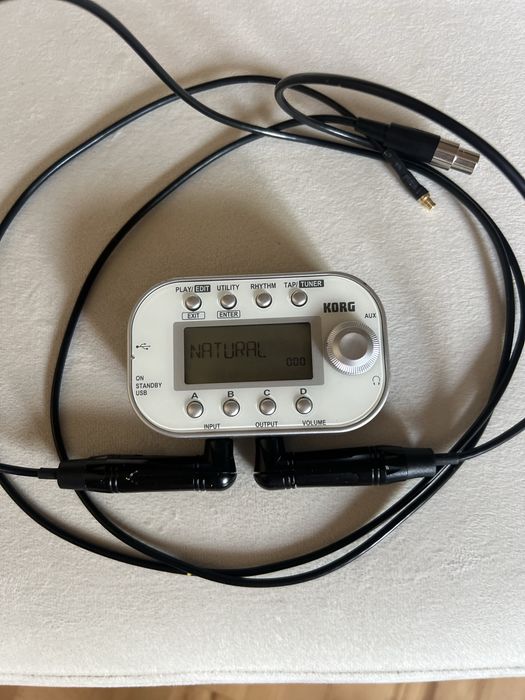 korg mini pandora - Instrumente muzicale | OLX.ro