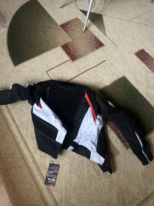 Мотокуртка Dainese