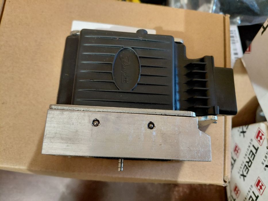 Actuator 10R-05310