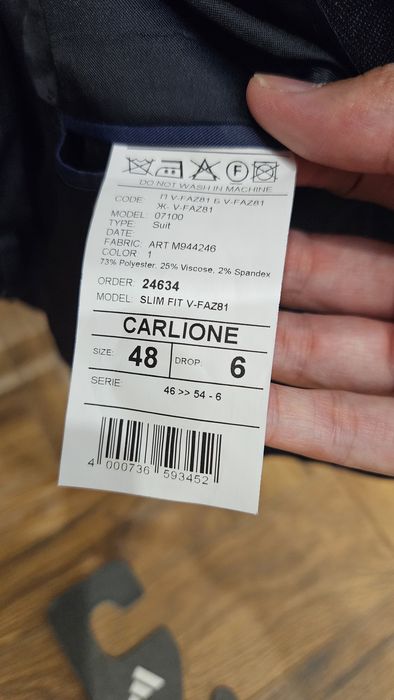Костюм двойка, 48 размер