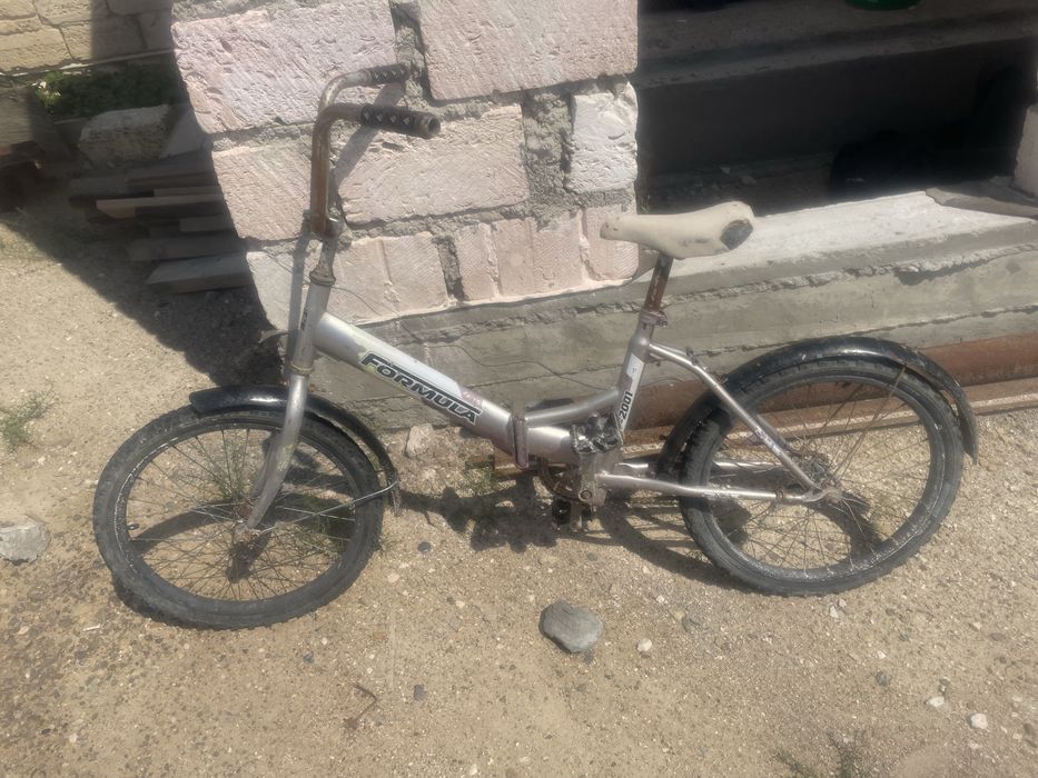 Продается велики