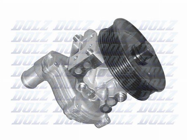 Помпа Ford Transit