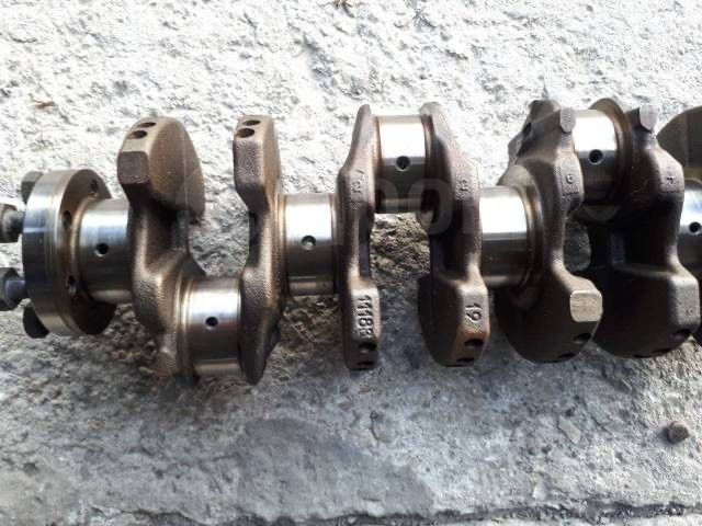 Коленчнтый вал приора