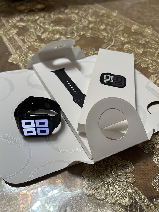 Apple watch series 10/46 mm