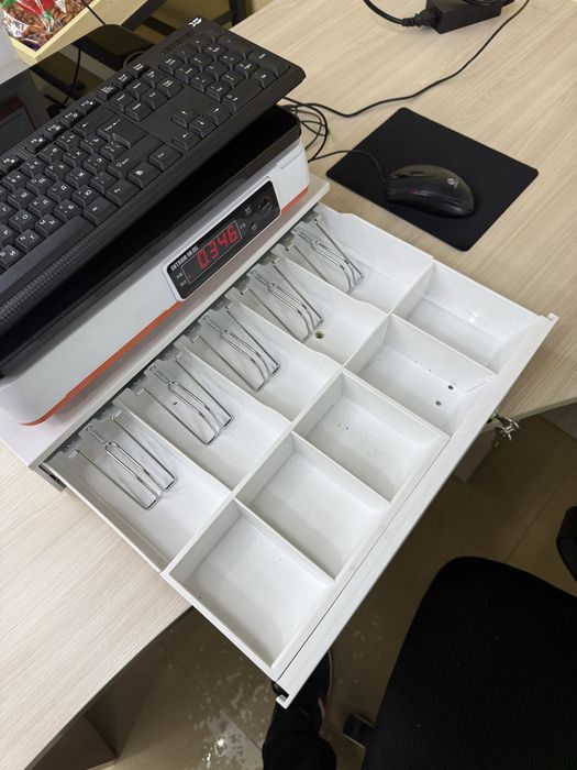 Весы моноблок 3 в 1