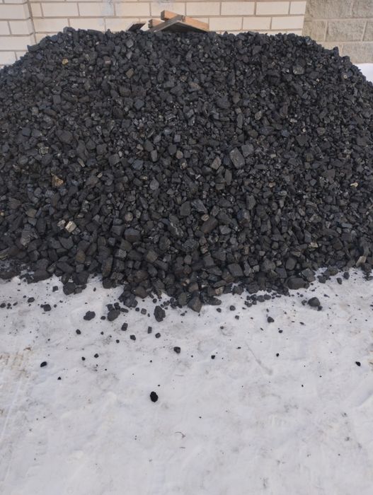 Закидаем и занесем уголь