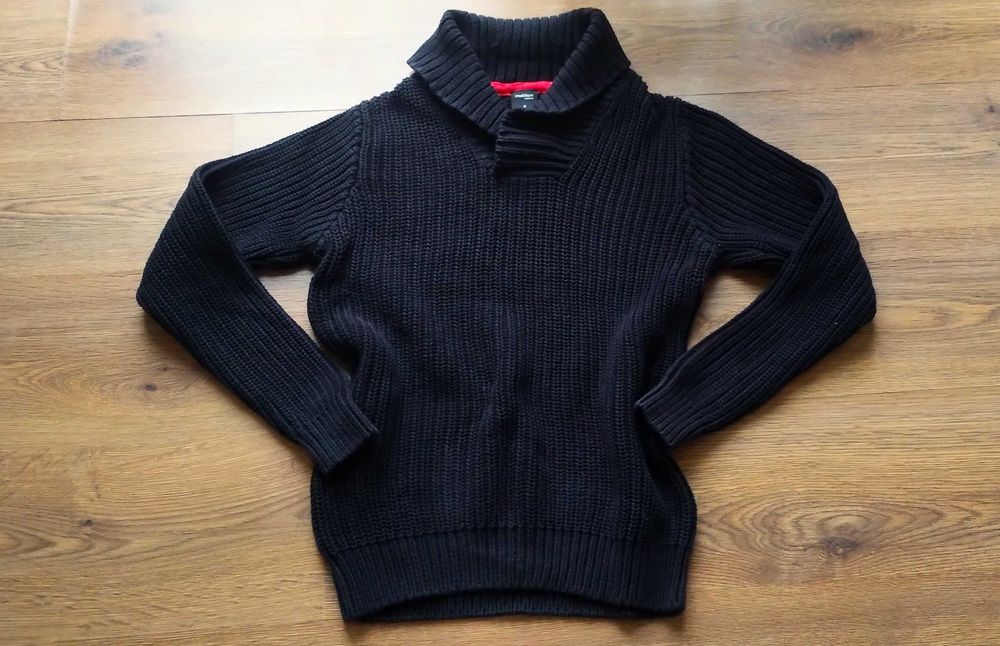Прекрасни маркови пуловери блузи S-M, перфектни, ниски цени + отстъпки