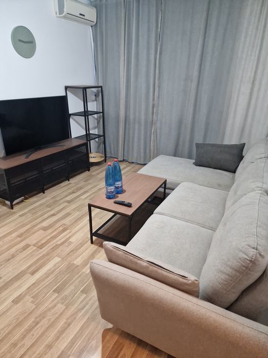 Apartament inchiriat