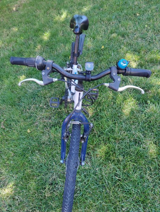 Bicicleta mountain bike Rockrider St120 , 20 inch