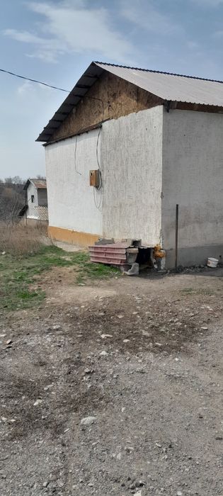 Продам частный дом.