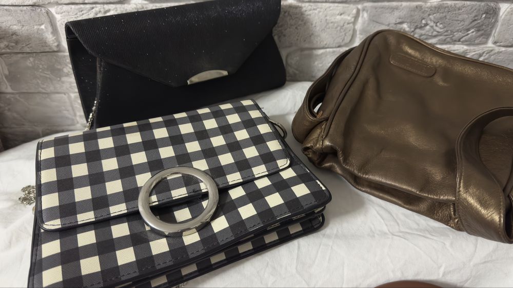 Сумки женский маленькие