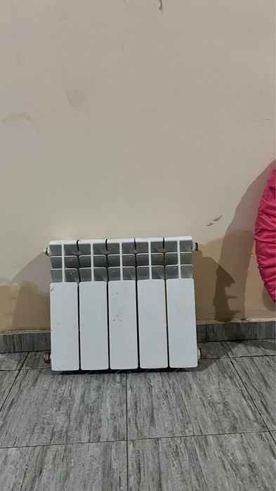 Батарея хорошая, рабочая