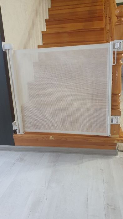 Выдвижные ворота