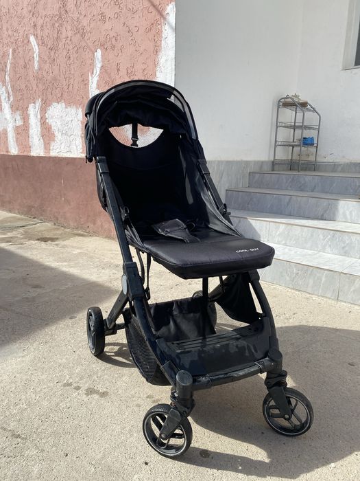 Коляска cool gul