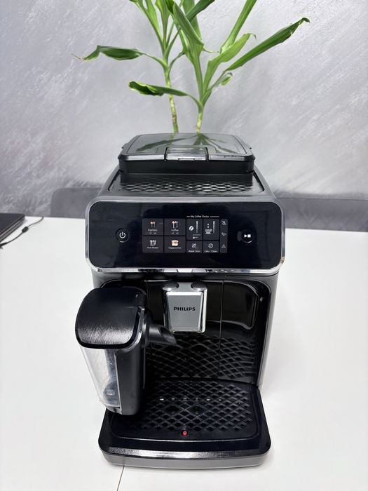 Philips seria 2300 Espresor