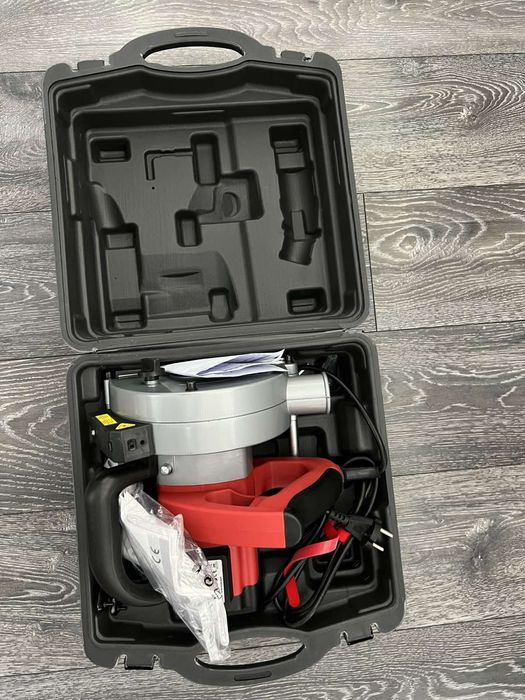 Фреза за канали с гаранция