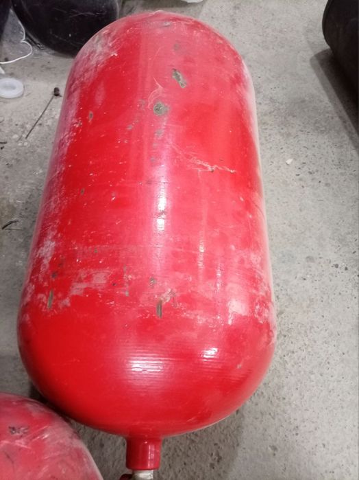 Metan balon 80 talik