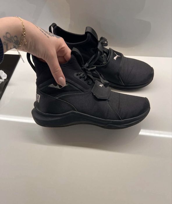 Дамски Маратонки Nike Guess Puma