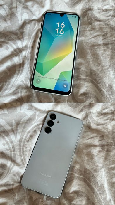 Продам новый Samsung