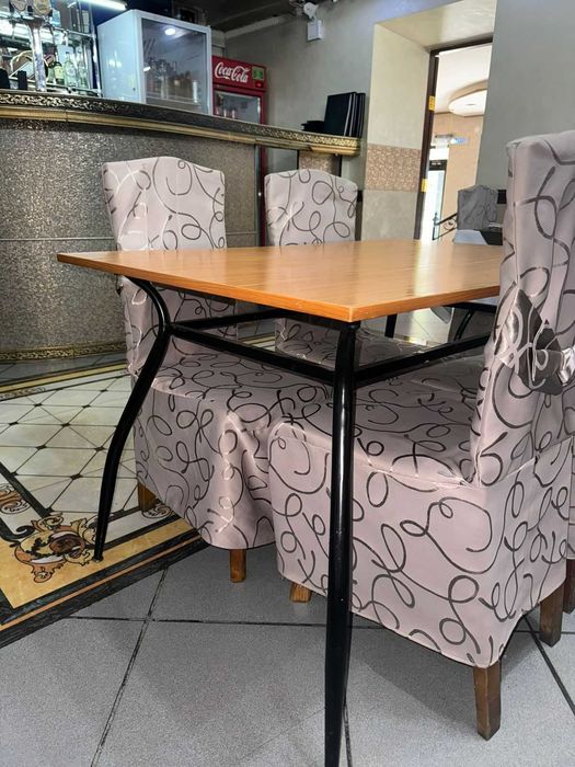 Продам столы для кафе