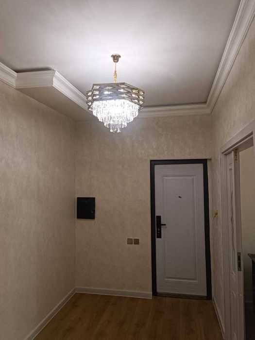 Квартира продажа 3-комн. Чиланзар 100003