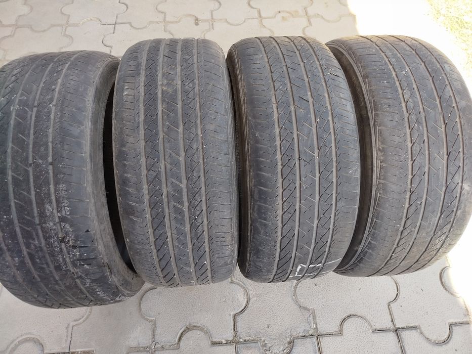 Продам 235/45 R18