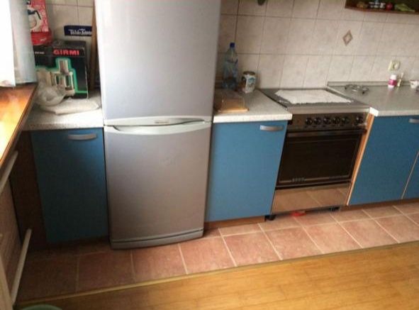 Продам кухонный гарнитур