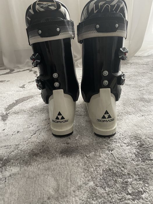 Clapari fischer vacum somatec 28 flex 130