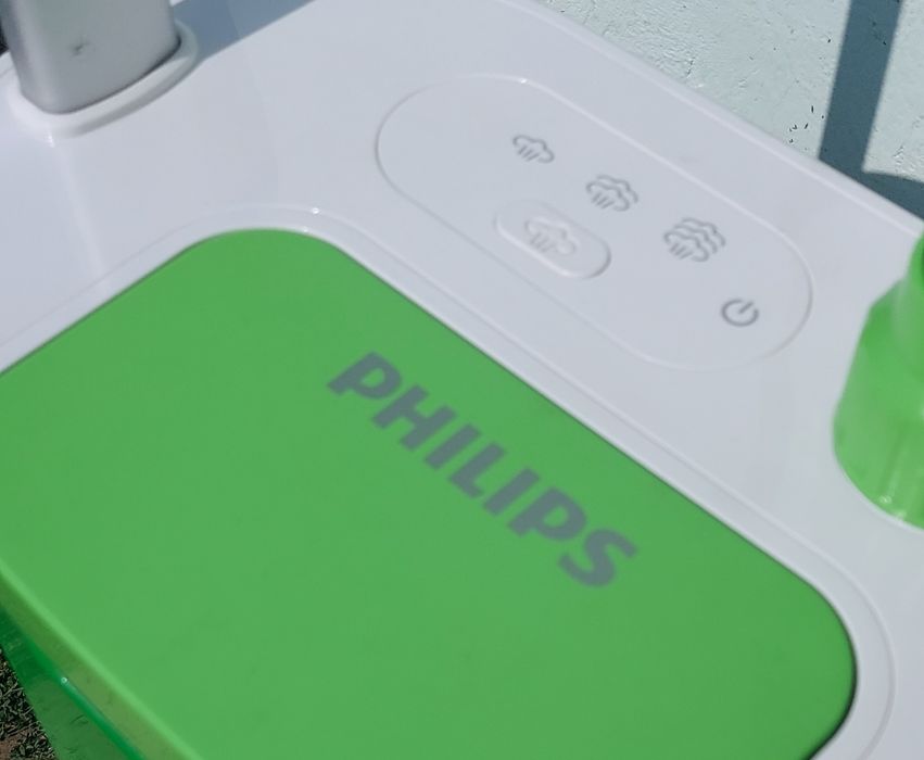 Вертикальный отпариватель philips для одежды