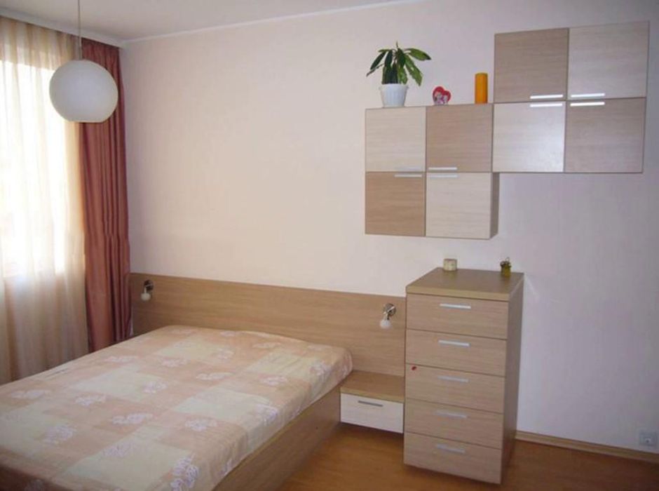 Дава се под наем Едностаен апартамент в София, Младост 4 - 51 кв.м за 470 € - Снимка #1