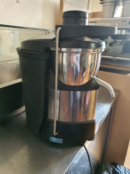 Storcatoare citrice Santos