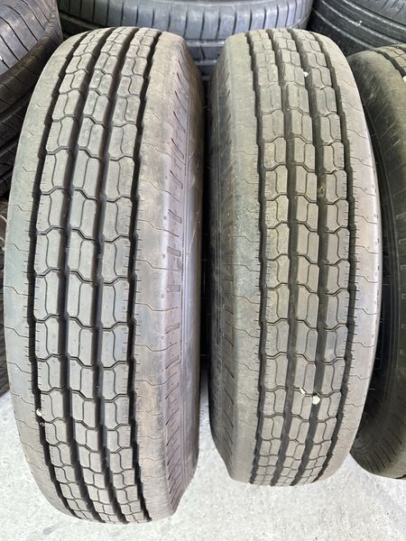 7.50R16 Goodyear 4бр