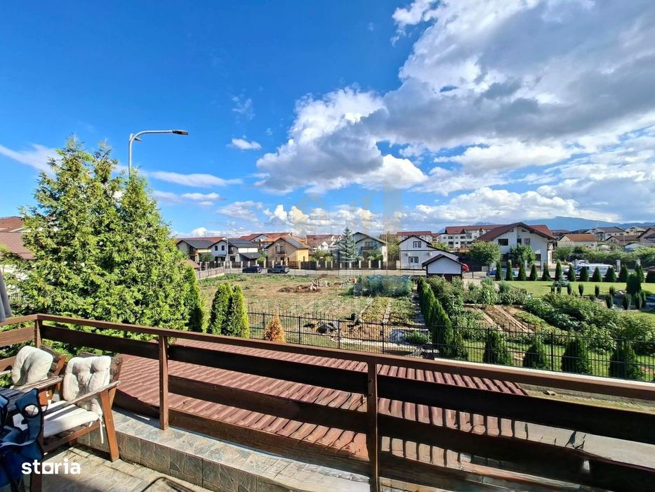 Apartament 3 camere Uranus Sanpetru Brasov